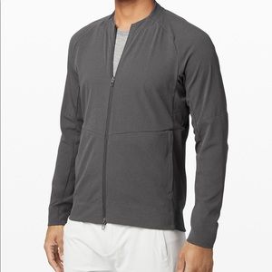 Lululemon Airing Easy Bomber Jacket